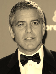 George Clooney Photo